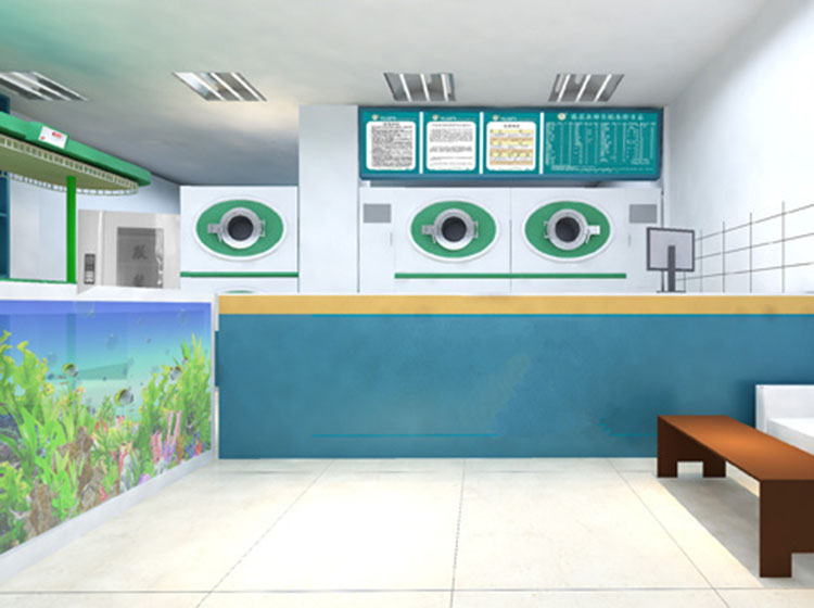 上海干洗店|上海干洗機|上海干洗設備