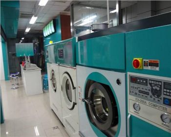 影響到上海干洗設備壽命的一些因素