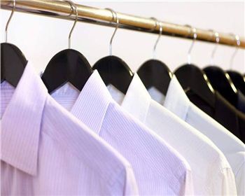 上海干洗店介紹為什么你的衣服會越洗越舊？