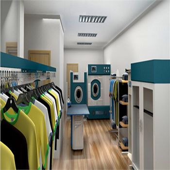 上海干洗店告訴你為什么要選擇干洗店品牌加盟？