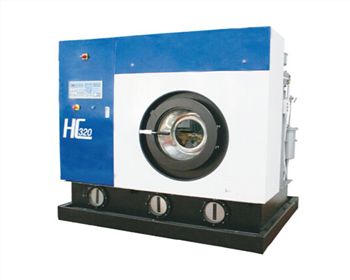 上海洗滌設(shè)備-H系列石油干洗機(jī) 上海洗滌設(shè)備-H系列石油干洗機(jī)